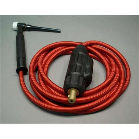 HTP 25 ft. Replacement TIG Torch 1725FT-35D